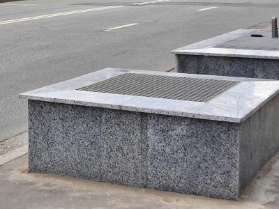 В Москве промоют более 13 тысяч вентиляционных шахт коллекторов