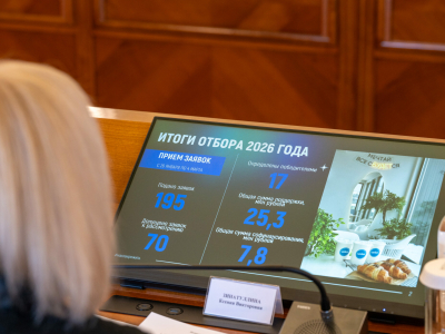 По поручению Чибиса в Мурманской области проведут дополнительный отбор на конкурс «Губернаторский старт»