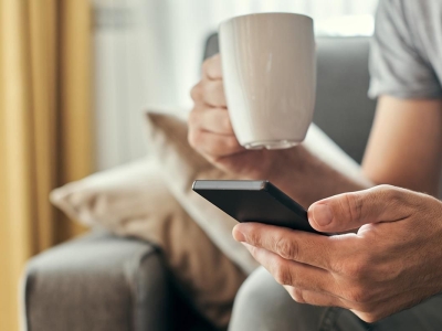 В Москве искусственный интеллект ускорил работу горячих линий