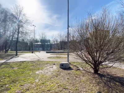 В Ярославле дали старт общегородскому субботнику