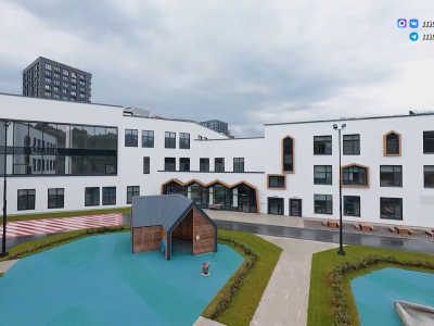 Собянин заявил, что качество образования в Москве постоянно совершенствуется