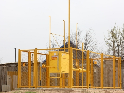 Астраханская область стала лидером по инвестициям в ЮФО