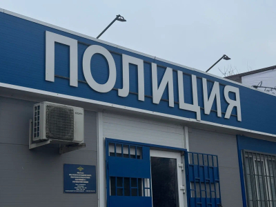 Подростка проверяют после поджога двух АЗС в Ленобласти
