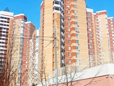 В Куркино на аукцион выставили нежилой объект площадью 327,5 кв. метра