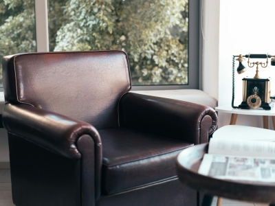 Авито: дома Петербурга стали чаще наполнять винтажным декором