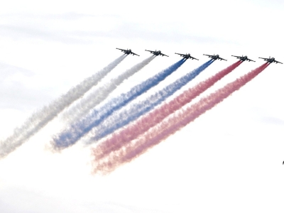 19FortyFive: Россия превратила МиГ-31 в настоящего зверя — у Запада нет защиты от его оружия