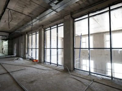 В Мирном откроют новую школу на 1,1 тысячи мест