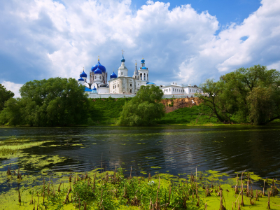 В Калуге у храма XVII века снесут советскую пристройку