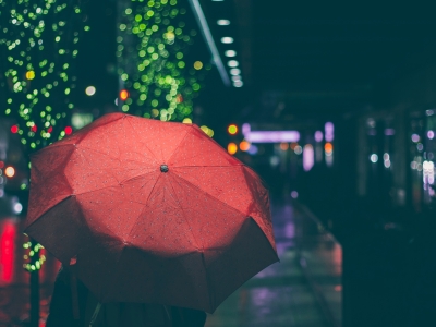 Дожди в Москве будут идти ежедневно до следующей среды