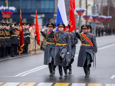 В Мурманской области запланировано более 300 мероприятий в День Победы