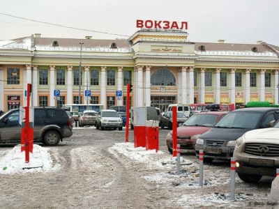 Вокзал Екатеринбурга вошел в топ красивейших вокзалов России