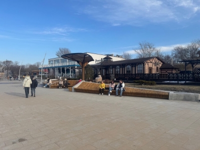 Власти запланировали детсад и школу под будущий туркластер в Сокольниках