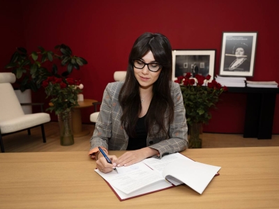 Ярославская область заключила культурное соглашение с Бахрушинским музеем