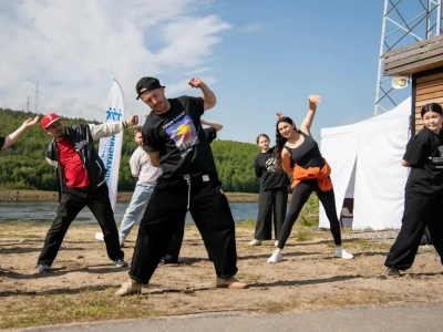 Заполярье входит в топ-10 регионов по развитию молодежного предпринимательства