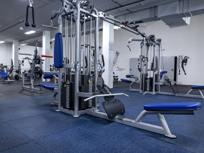 «Арена возможностей» объединит калининградских детей из разных семей через спорт