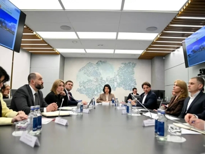 Ленобласть готовится отпраздновать 99-летие в Ивангороде