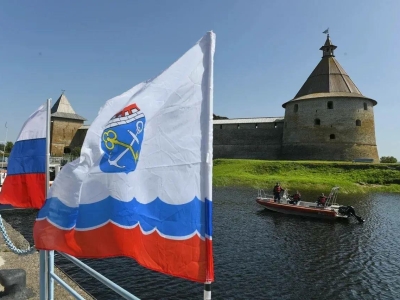 Ленобласть вошла в топ-10 направлений для путешествий по России в мае