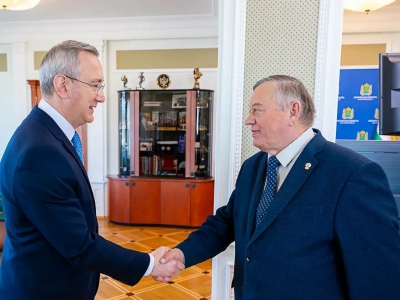 Счетная палата РФ высоко оценила Калужскую область