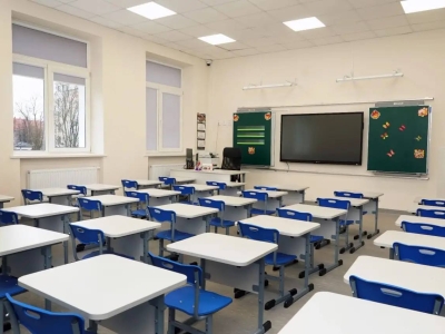 Для калининградских школ закупают терминалы эквайринга на 14,6 млн рублей