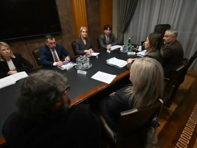 Ленобласть поможет инвесторам в туризме в рамках системы «Зеленый коридор»