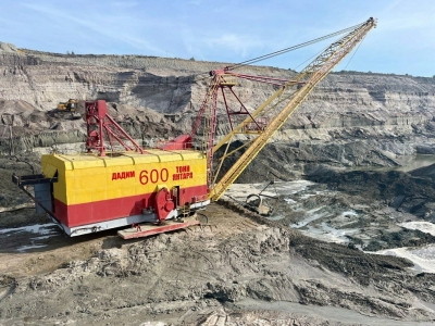 «Калининградский янтарный комбинат» увеличил налоговые отчисления почти на 75%