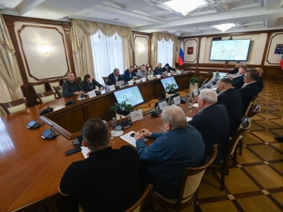 В Ленобласти разрабатывают новые механизмы для сохранности региональных дорог