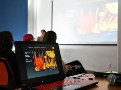 Жителей Мурманской области приглашают на мероприятия ко Дню космонавтики