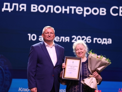 Тысячи астраханцев объединились, чтобы создать надежный тыл бойцам СВО — Игорь Мартынов