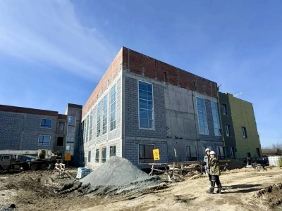 В Сосьве Свердловской области построят школу на 300 мест