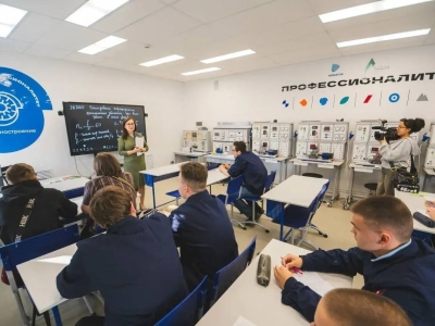 В Мурманской области увеличат премии для участников конкурса «Мастер года»