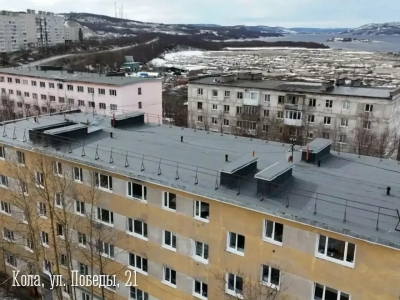 Андрей Чибис отчитался об итогах работ, выполненных по обращениям северян