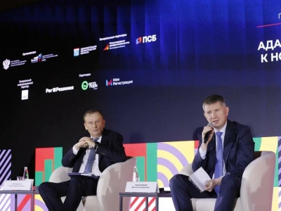 Александр Дрозденко рассказал о поддержке бизнеса в Ленобласти