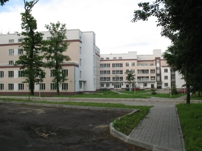 На проект реконструкции противотуберкулезного диспансера направят 33 млн рублей