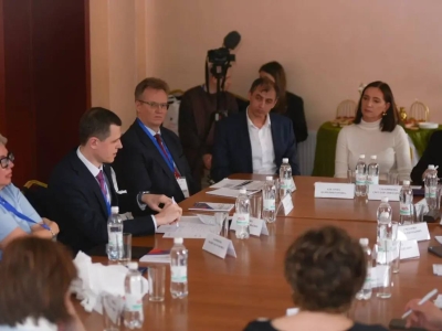 Ярмарка трудоустройства охватила 4520 соискателей и работодателей Ленобласти