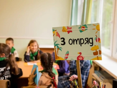 Более 2,1 тысяч юных северян отдохнут в лагерях Мурманска летом