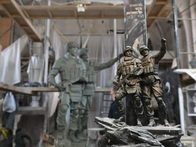 В Светогорске появится Сквер Памяти