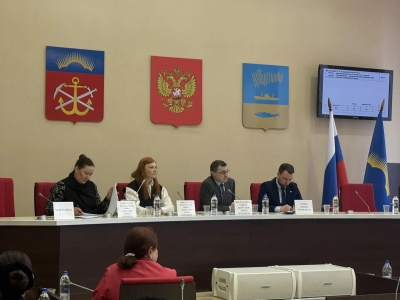 В Мурманске готовятся утвердить новые правила использования электросамокатов