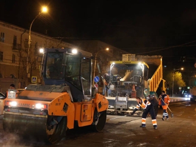 Игорь Бабушкин рассказал о комплексном благоустройстве Астрахани