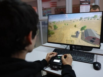 В Астрахани прошли первые «Беспилотные выходные»