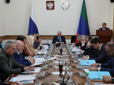 Бюджет Дагестана за 2025 год показал профицит и рост доходов