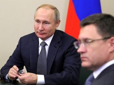 Berliner Zeitung: Германия осталась без казахской нефти — реакция Кремля удивила Берлин