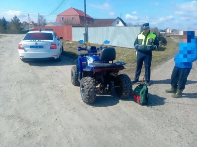 В Тюменской области проводят рейды против несовершеннолетних нарушителей