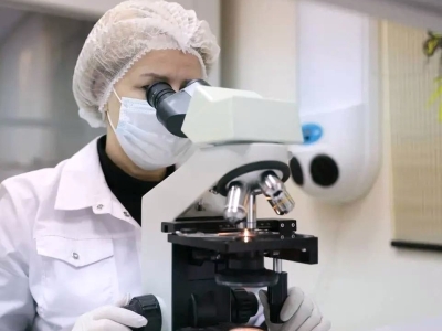 Более 177 тысяч жителей Подмосковья прошли онкоскрининг на рак кишечника