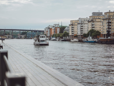 На ремонт Волжской набережной выделили почти 15 млн рублей