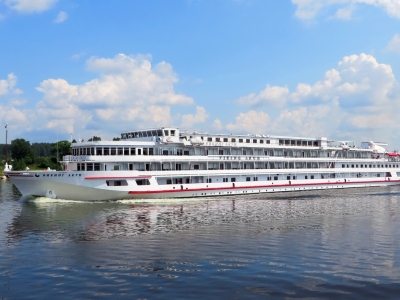 Костромских частников лишили прибрежной зоны