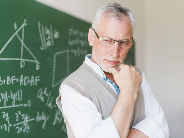 Депутаты хотят защитить вузовских работников от краткосрочных контрактов - Фото