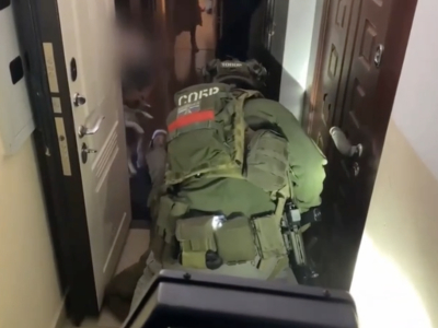 В Астраханской области раскрыли убийство совершенное более 25 лет назад