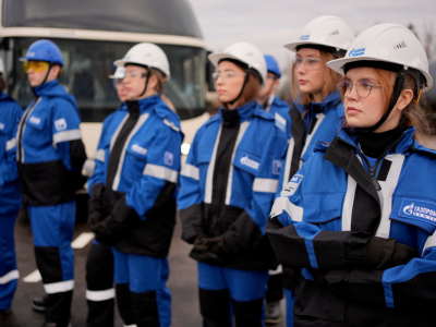 «Газпром нефть» открывает практику для студентов на своих объектах