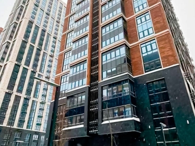 Почти 50 коммерческих помещений в районе Ховрино выставили на торги