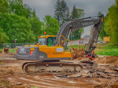 В Романово-Борисоглебске снесли усадьбу легендарного земского врача Доводчикова
